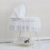 Delta Children Classic Breeze Bassinet