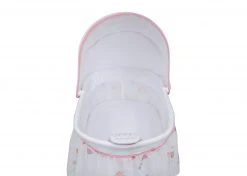 Delta Children Classic Breeze Bassinet