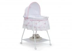 Delta Children Classic Breeze Bassinet