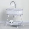 Little Folks Bassinets Wave Bassinet