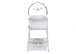 Little Folks Bassinets Wave Bassinet