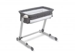 Bassinets Simmons Kids® By The Bed City Sleeper Bassinet