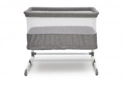 Simmons Kids® Room2Grow Convertible Bassinet Bassinets