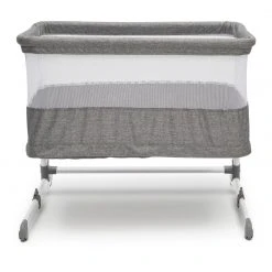 Simmons Kids® Room2Grow Convertible Bassinet Bassinets