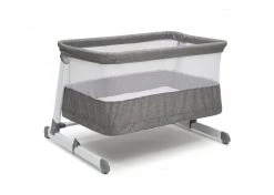 Simmons Kids® Room2Grow Convertible Bassinet Bassinets