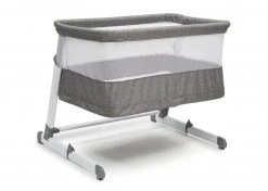 Simmons Kids® Room2Grow Convertible Bassinet Bassinets
