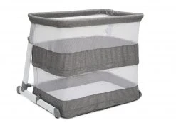 Simmons Kids® Room2Grow Convertible Bassinet Bassinets