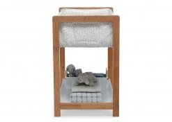 Delta Children Classic Wood Bedside Bassinet Sleeper - Portable Crib With High-End Wood Frame 24 Delta Children Classic Wood Bedside Bassinet Sleeper - Portable Crib With High-End Wood Frame