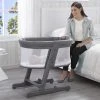 Bassinets Simmons Kids® Oval City Sleeper Bassinet