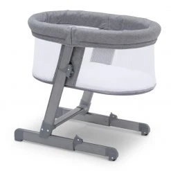 Bassinets Simmons Kids® Oval City Sleeper Bassinet 38 Bassinets Simmons Kids® Oval City Sleeper Bassinet