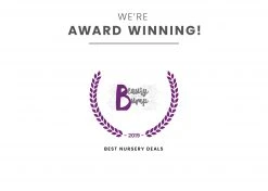 Bassinets Simmons Kids® Oval City Sleeper Bassinet 29 Bassinets Simmons Kids® Oval City Sleeper Bassinet