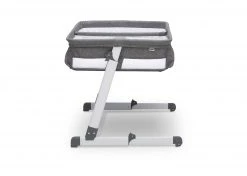 Simmons Kids By The Bed Twin City Sleeper Bassinet Bassinets