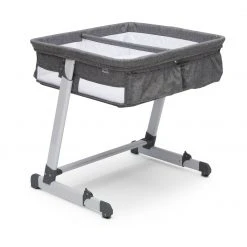 Simmons Kids By The Bed Twin City Sleeper Bassinet Bassinets