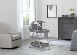 Simmons Kids City Sleeper Bassinet Bassinets