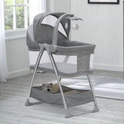 Simmons Kids City Sleeper Bassinet Bassinets