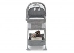 Simmons Kids City Sleeper Bassinet Bassinets
