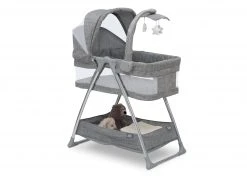 Simmons Kids City Sleeper Bassinet Bassinets