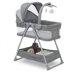 Simmons Kids City Sleeper Bassinet Bassinets