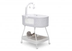 Delta Children Bassinets Sweet Slumber Bassinet