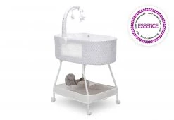 Delta Children Bassinets Sweet Slumber Bassinet