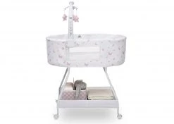Delta Children Bassinets Sweet Slumber Bassinet
