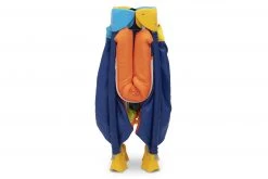 Delta Children Novel Ideas 36 X 36 Play Yard