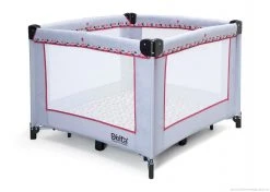 Delta Children Play Yards Square 36" X 36" Play Yard