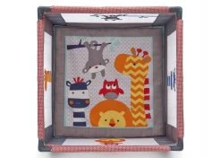 Delta Children Play Yards Square 36