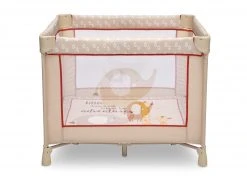 Delta Children Play Yards Square 36