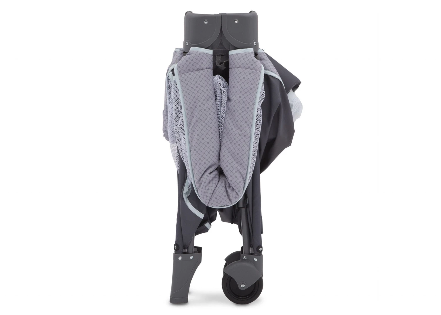 Delta Children LX Deluxe Portable Baby Play Yard With Removable Bassinet And Changing Table 8 Delta Children LX Deluxe Portable Baby Play Yard With Removable Bassinet And Changing Table