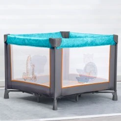 Delta Children Play Yards Precious Moments 36" X 36" Play Yard