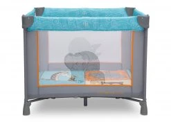 Delta Children Play Yards Precious Moments 36