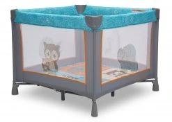 Delta Children Play Yards Precious Moments 36