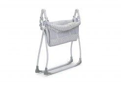 Delta Children Newborn Soothing Sleeper Bassinet