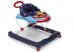 Delta Children Walkers First Exploration 2-in-1 Activity Walker