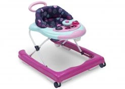 Delta Children Walkers First Exploration 2-in-1 Activity Walker