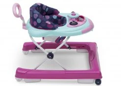 Delta Children Walkers First Exploration 2-in-1 Activity Walker