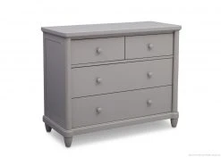 Simmons Kids Belmont 4 Drawer Dresser With Changing Top Dressers & Changing Tables 10 Simmons Kids Belmont 4 Drawer Dresser With Changing Top Dressers & Changing Tables