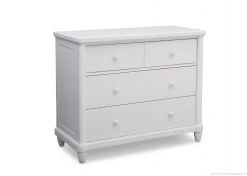 Simmons Kids Belmont 4 Drawer Dresser With Changing Top Dressers & Changing Tables 13 Simmons Kids Belmont 4 Drawer Dresser With Changing Top Dressers & Changing Tables