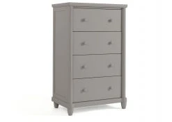 Simmons Kids Dressers & Changing Tables Belmont 4 Drawer Chest