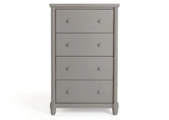Simmons Kids Dressers & Changing Tables Belmont 4 Drawer Chest