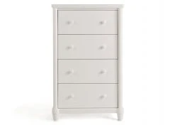 Simmons Kids Dressers & Changing Tables Belmont 4 Drawer Chest