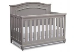 Simmons Kids Belmont 4-in-1 Convertible Crib