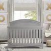 Simmons Kids Emma 4-in-1 Convertible Crib 'N' More Baby Cribs