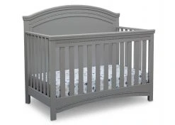 Simmons Kids Emma 4-in-1 Convertible Crib 'N' More Baby Cribs