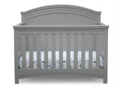 Simmons Kids Emma 4-in-1 Convertible Crib 'N' More Baby Cribs