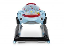 Delta Children First Race 2-in-1 Baby Walker