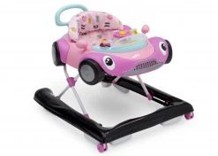 Delta Children First Race 2-in-1 Baby Walker