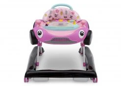 Delta Children First Race 2-in-1 Baby Walker