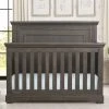Simmons Kids Paloma 4-in-1 Convertible Crib